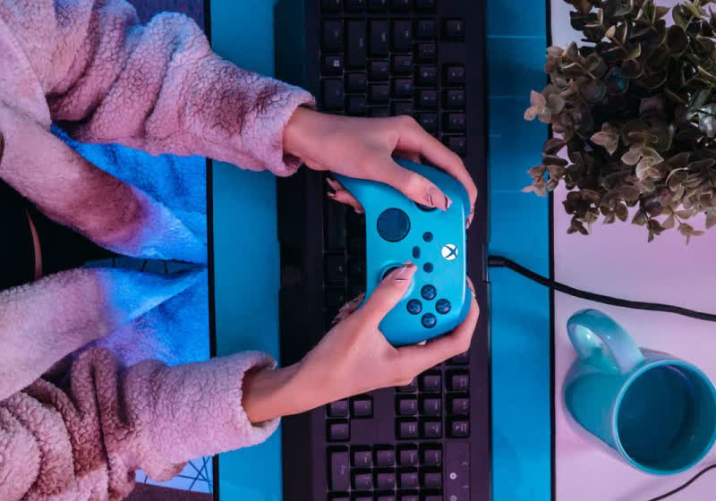 New open-source AI for game developers interprets footage and player input