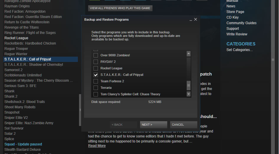 How To Download Subscriptions On Steam Without Game - Colaboratory