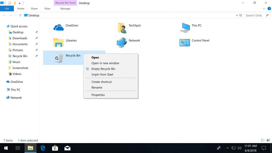 Recycle bin Windows 10. Где находится корзина в Windows. Где располагается корзина на диске с. Где находится корзина в гугл фото.