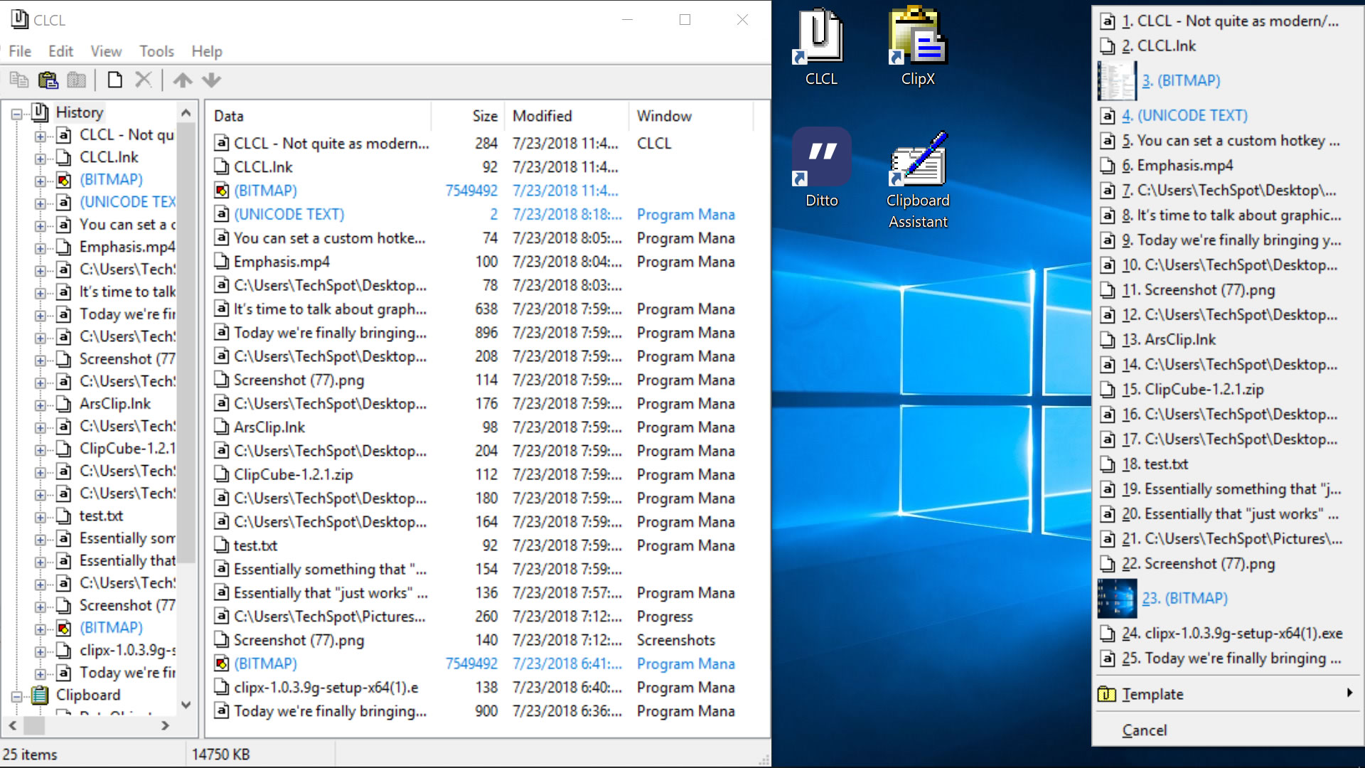 instal the new for windows Clipboard Master 5.5.0.50921 instal the new for windows Clipboard Master 5.5.0.50921