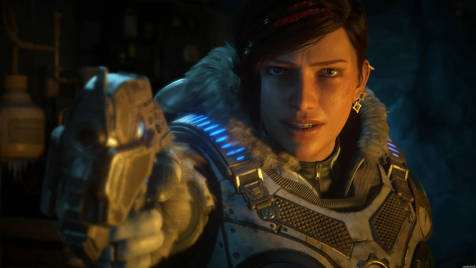 Gears 5 gets a load of details at Gamescom, will launch on Steam alongside  Windows Store version