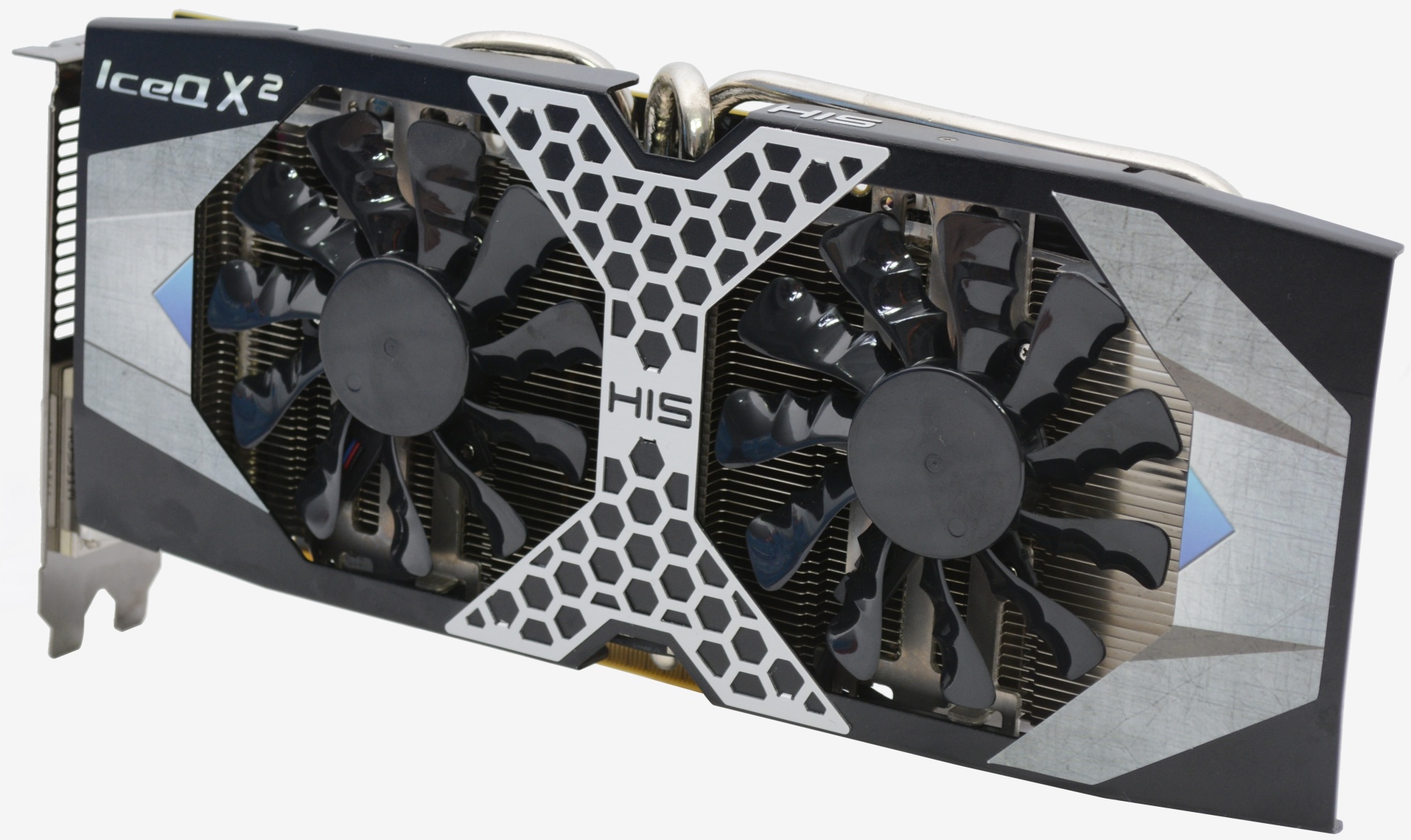 ロザーナ Kawasaki - National Superbike