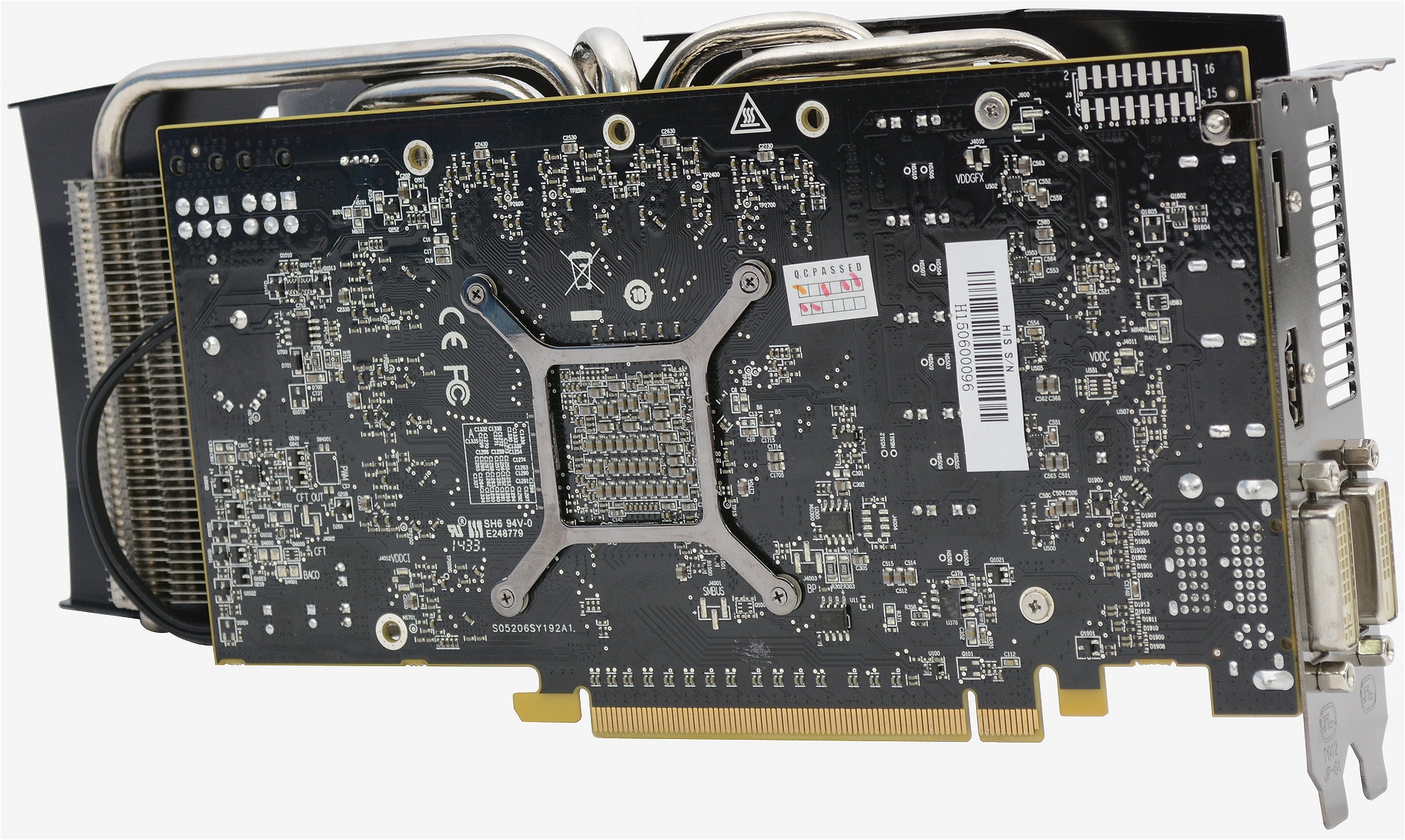 HIS IceQ X² OC Radeon R9 390X, R9 390 & R9 380 Review > HIS Radeon