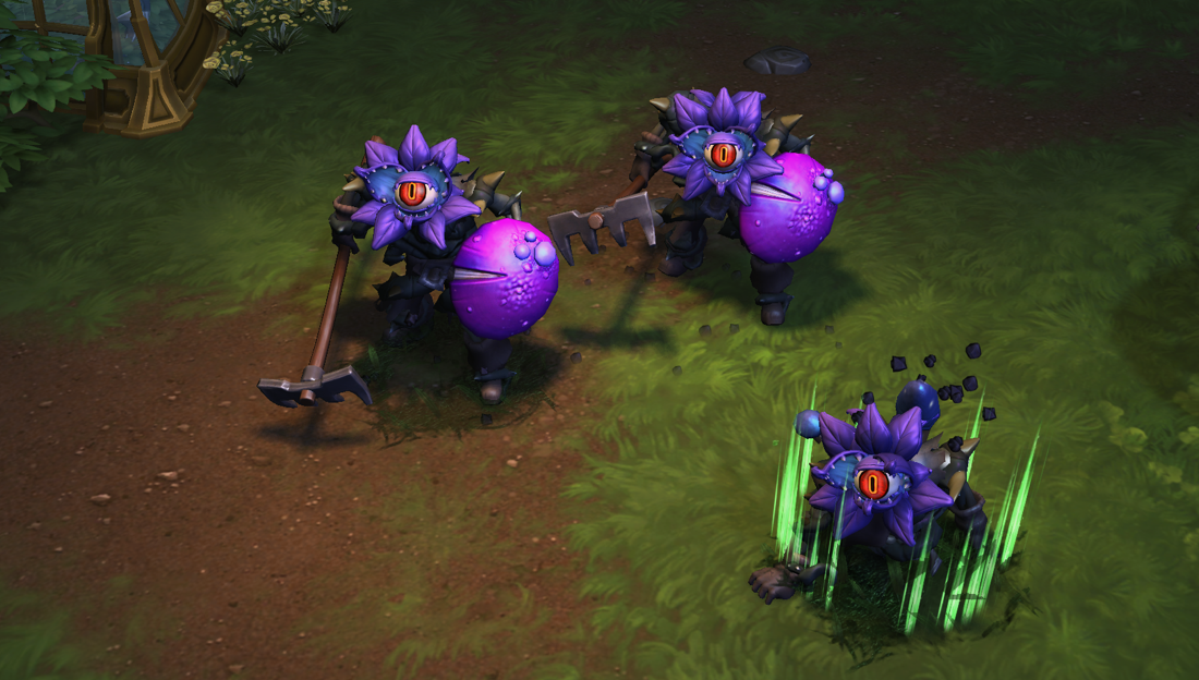 Heroes of the Storm Review Photo Gallery - TechSpot