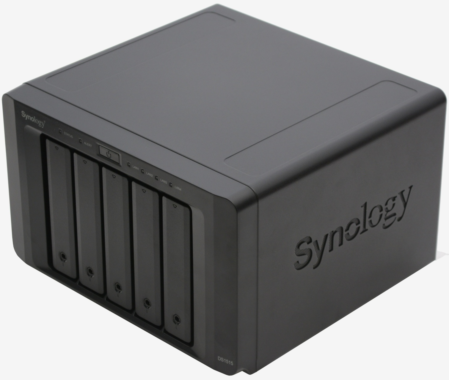 Synology DiskStation DS1515 Review | TechSpot Synology DiskStation DS1515 Review | TechSpot