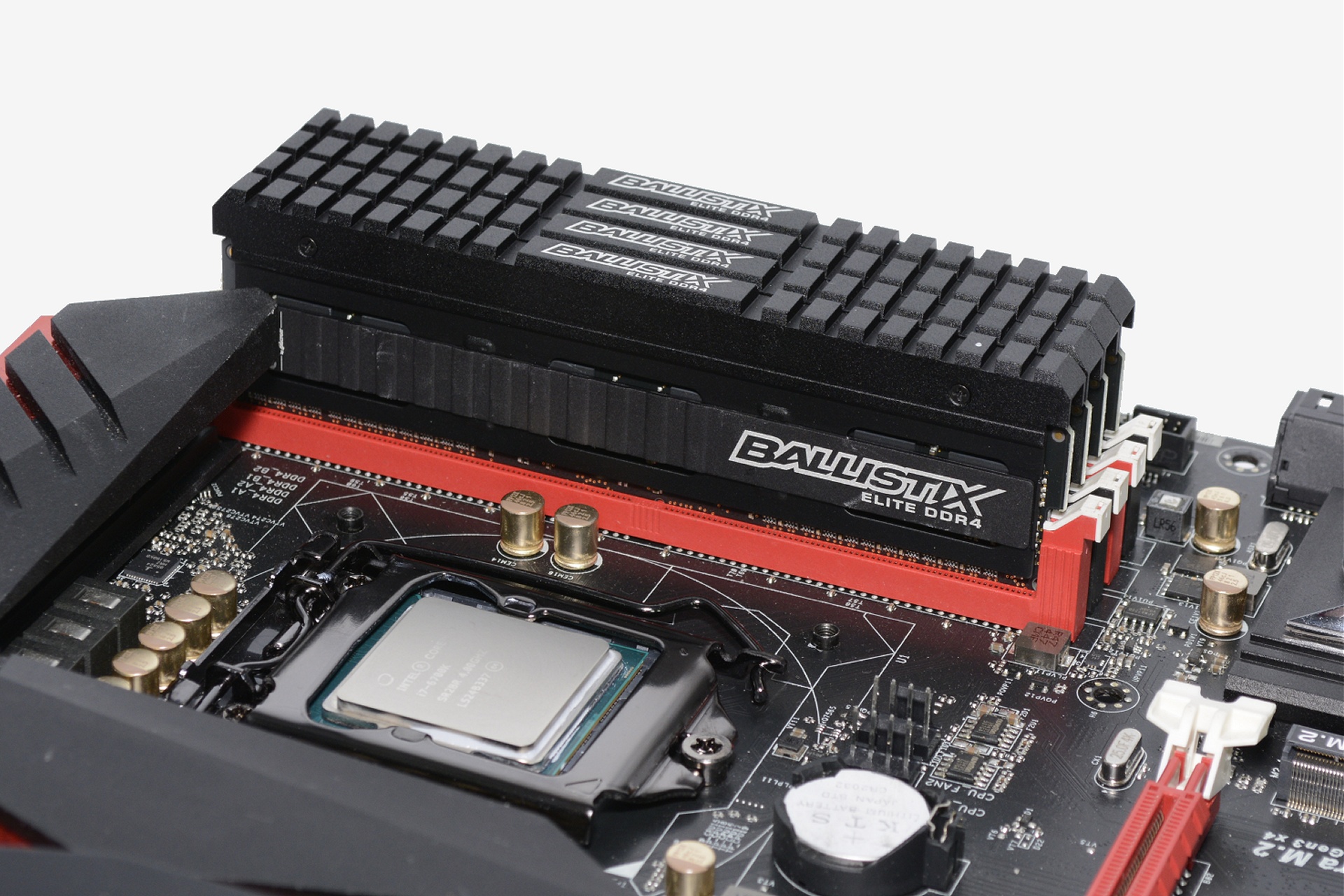 How Much RAM 4GB Vs 8GB Vs 16GB Performance TechSpot