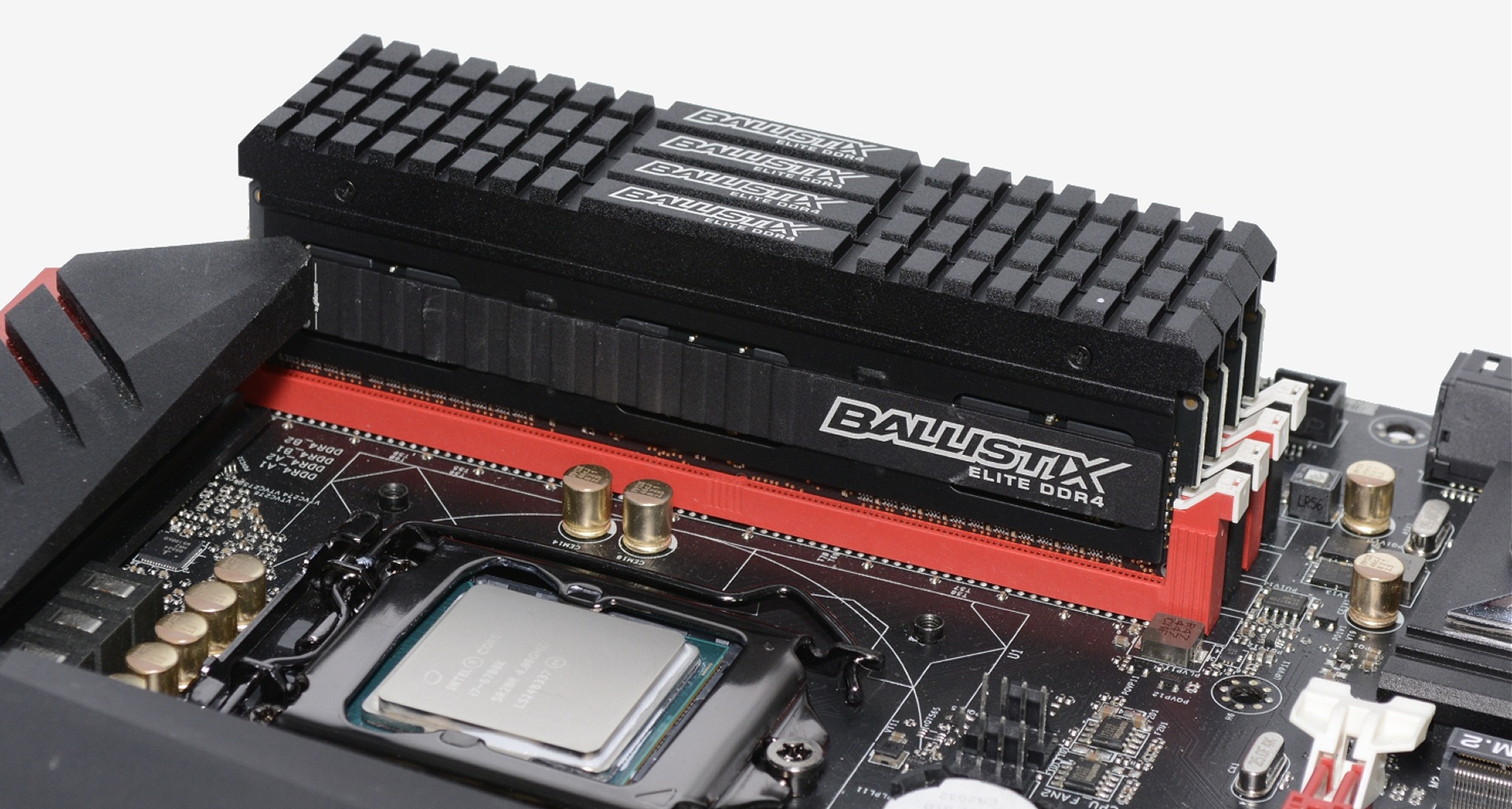 How Much Memory Should You Get? 4GB vs. 8GB vs. 16GB | PC Review
