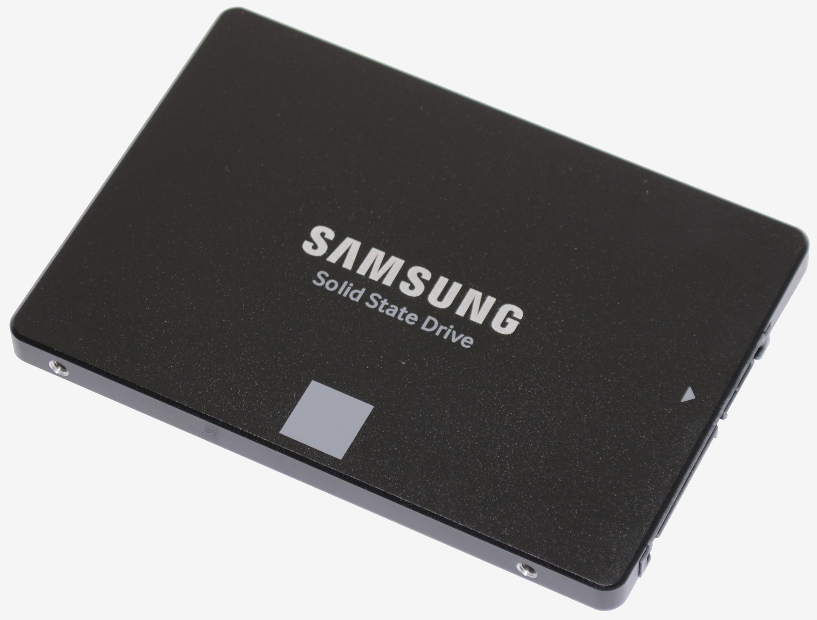 Samsung SSD 850 Evo 2TB Review | TechSpot