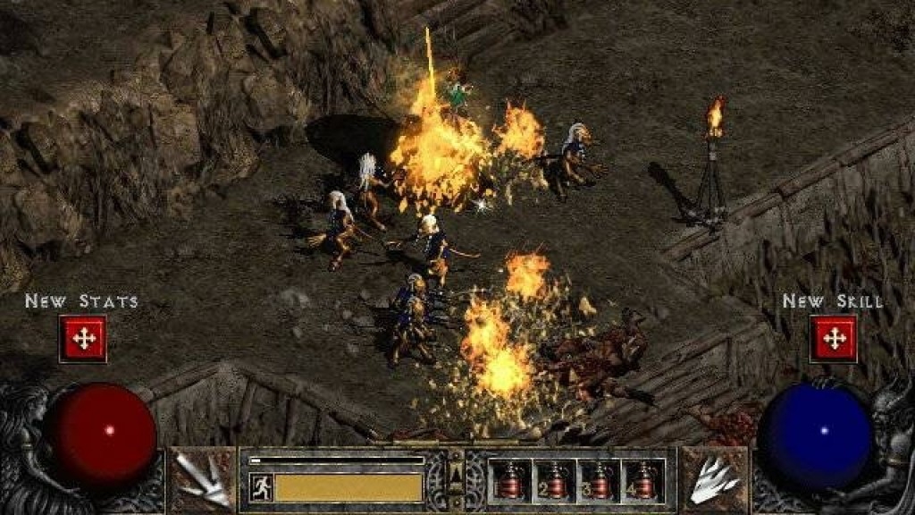 4 Best Old PC Games that You Still Can Play