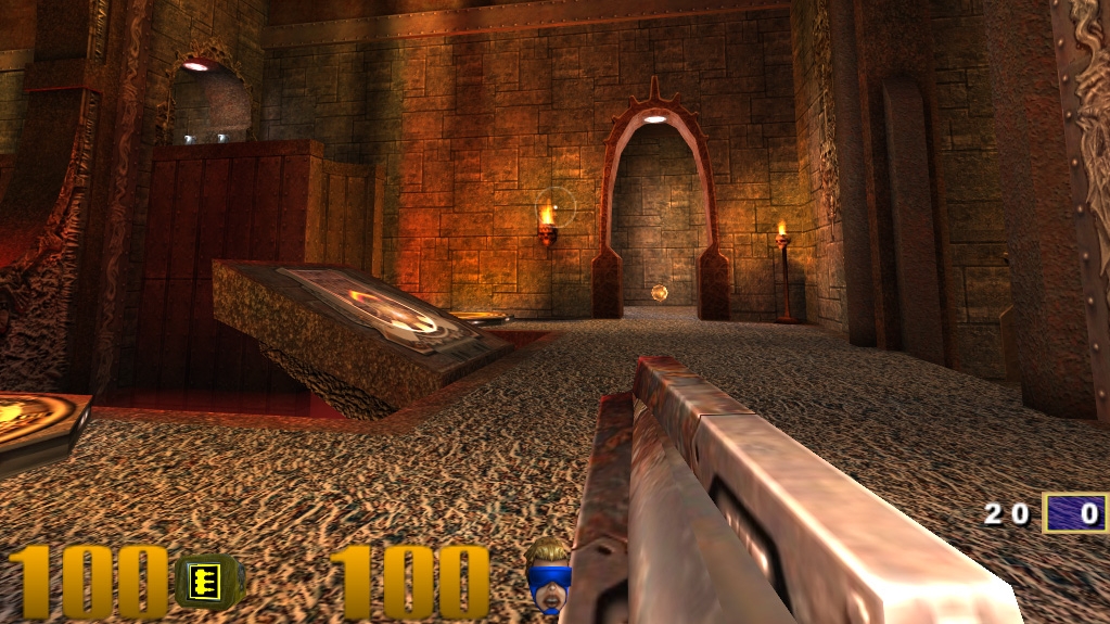 How to Run Old Games A Force for Good : classic PC gaming