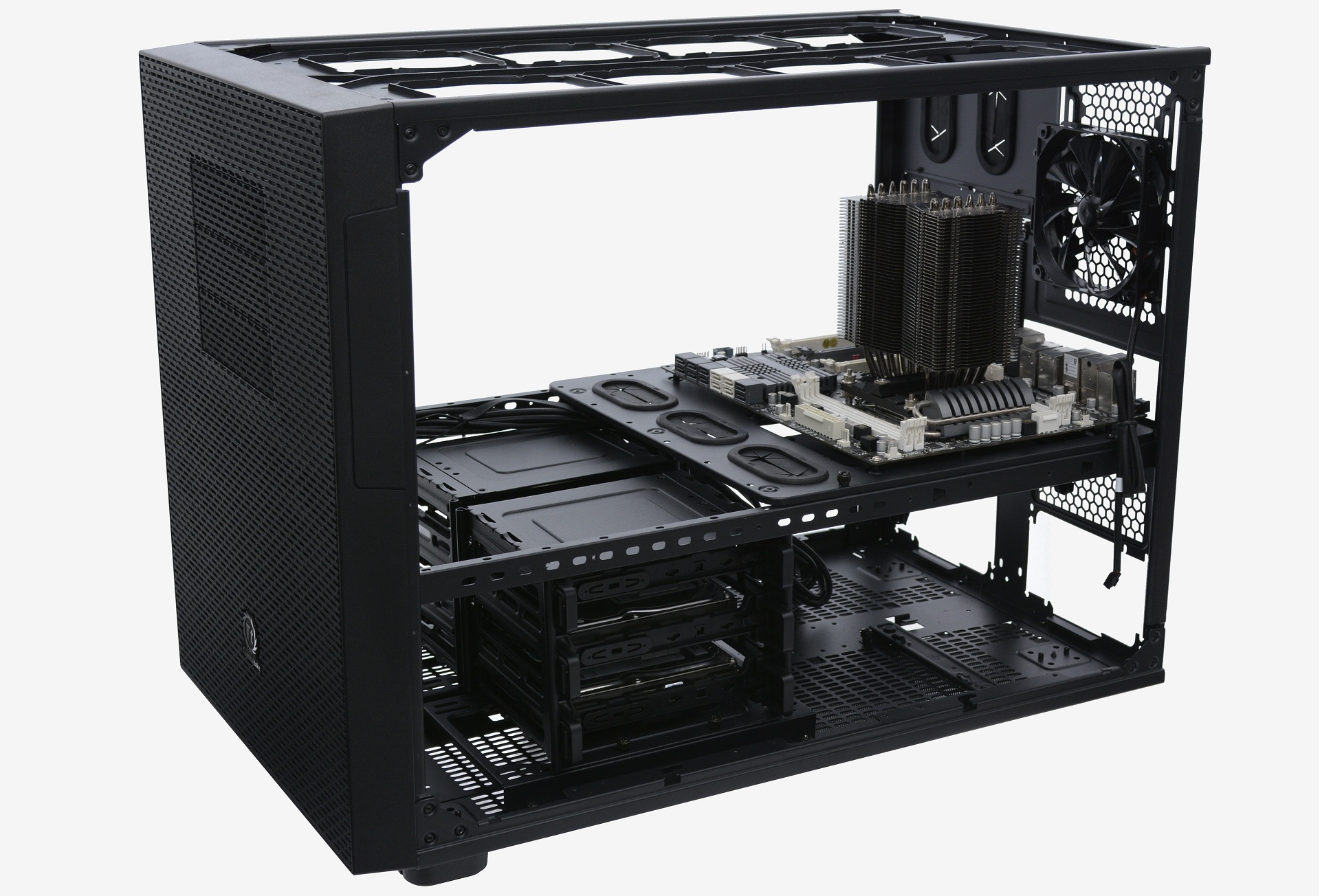 W core. Thermaltake Core x9. Thermaltake Core v100. Thermaltake Core wp100. Thermaltake Core v1 сборка.