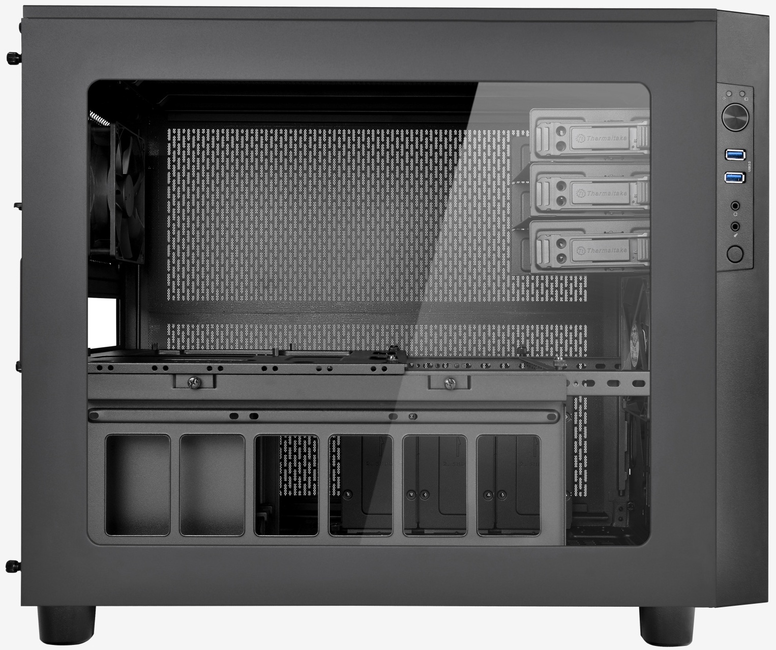 Core x2. Thermaltake Core x2 CA-1d7-00c1wn-00. Thermaltake Core x5. Корпус Thermaltake куб. Корпус Cube ATX.