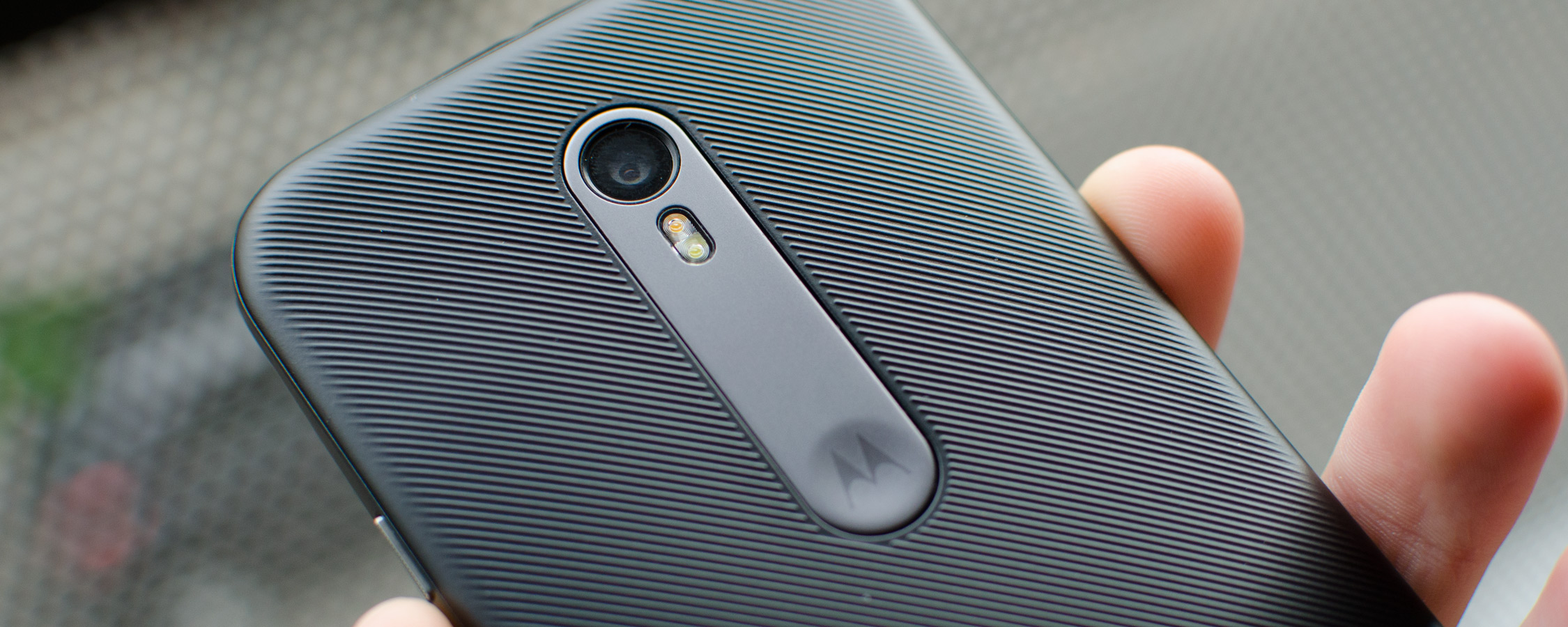 Motorola Moto G 2015 review