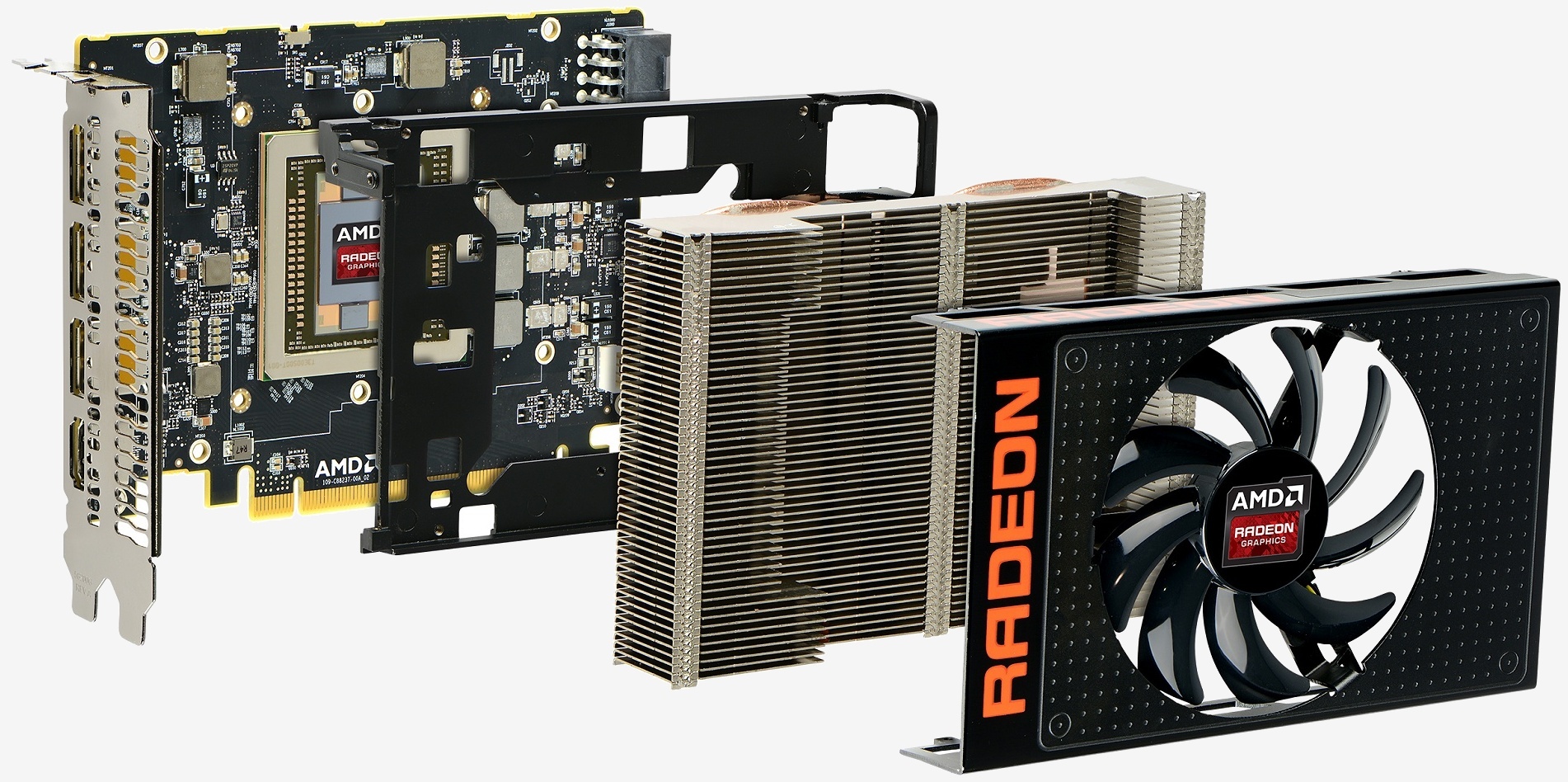 AMD Radeon R9 Nano Review | TechSpot