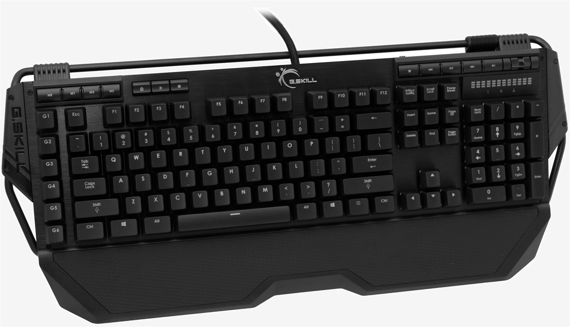 G.Skill Ripjaws KM780 RGB & MX780 RGB Keyboard and Mouse Review TechSpot