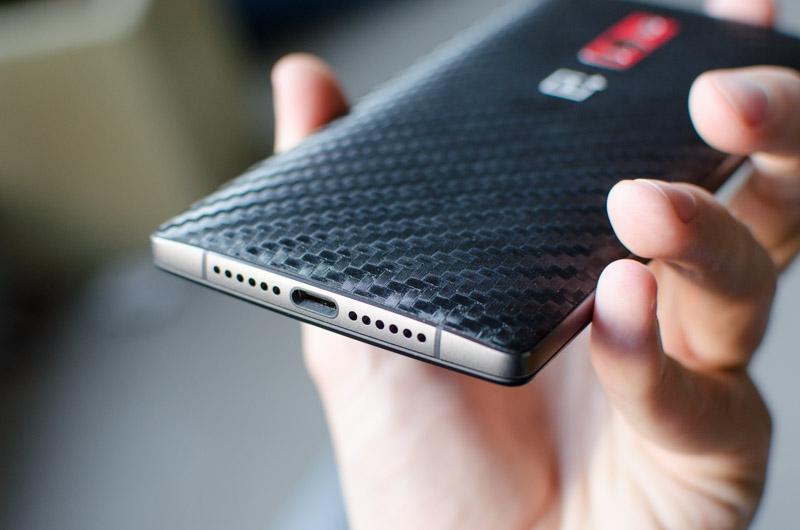 OnePlus 2 Review > Once Again, Excellent Value for Money | TechSpot