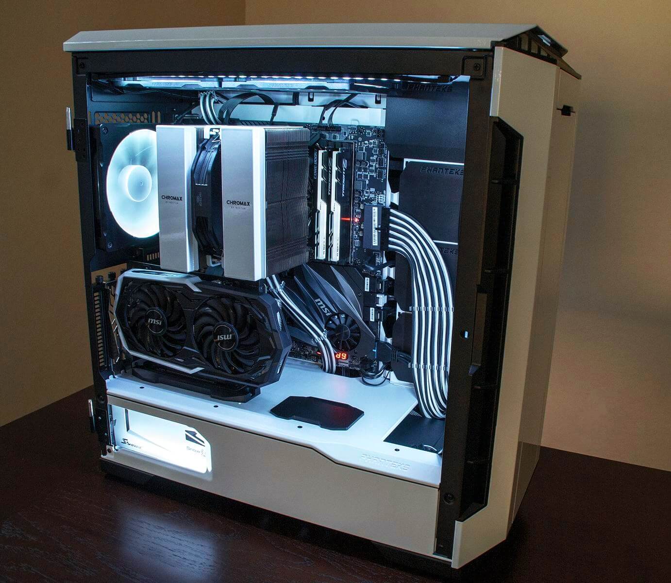 Best Computer Cases 21 Techspot