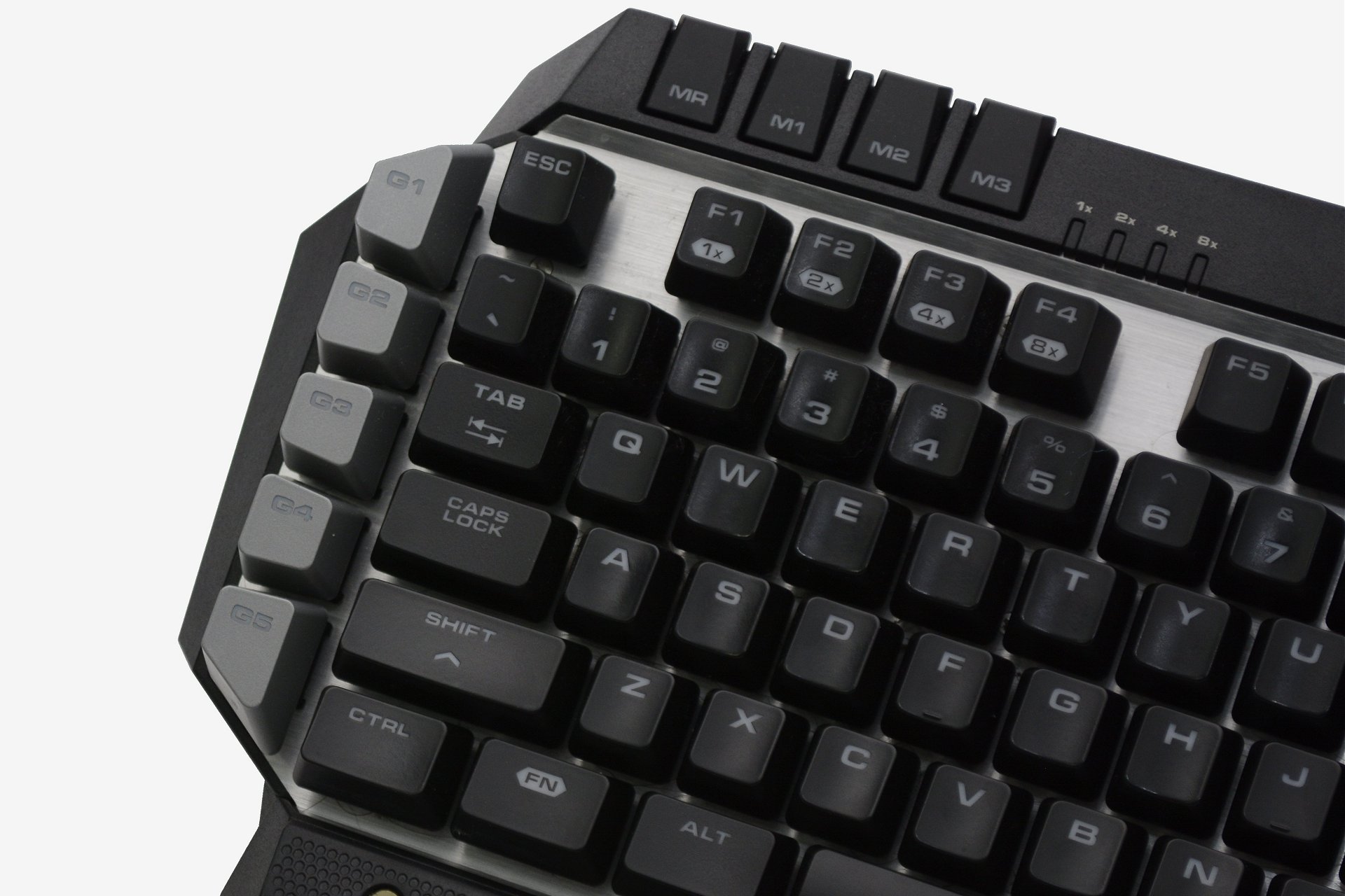 gamer korg