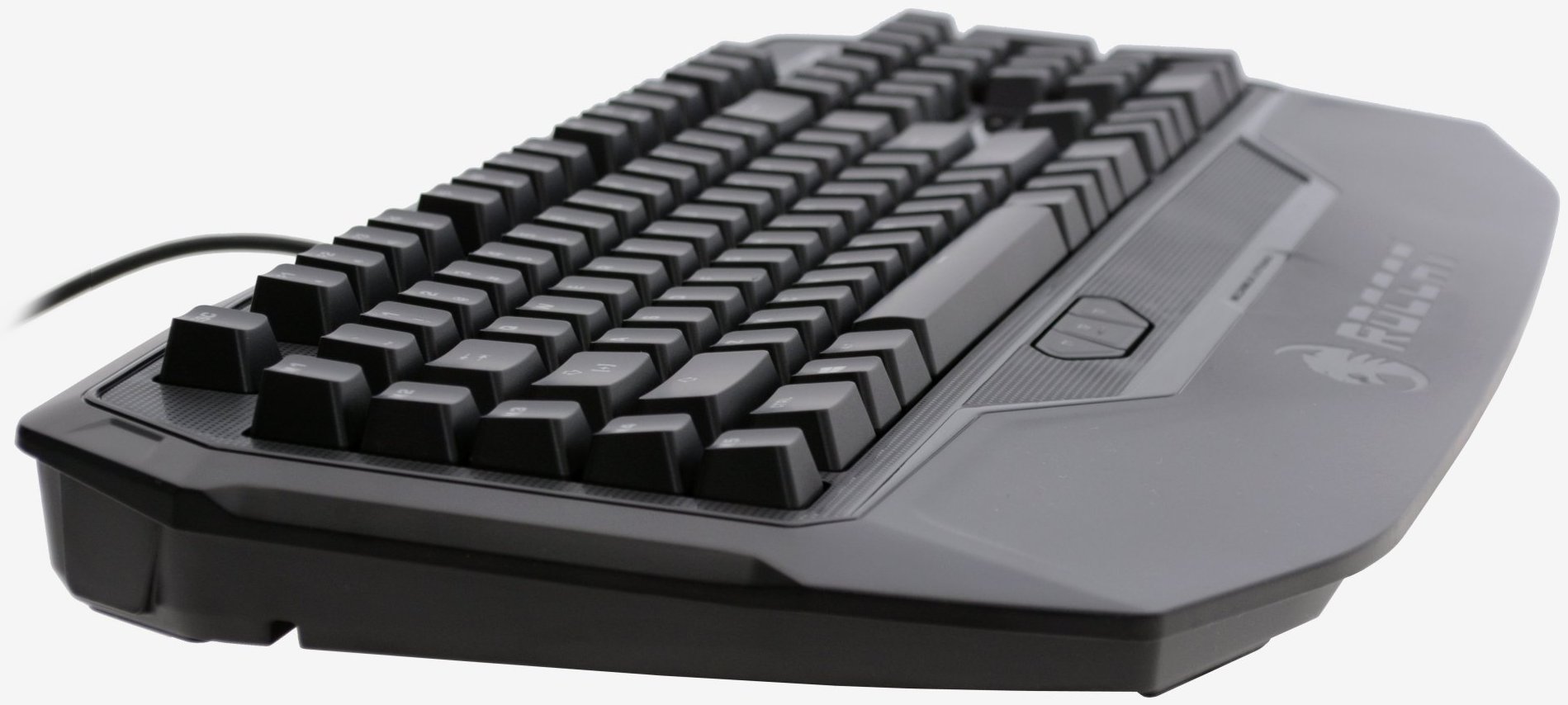 Affordable Mechanical Gaming Keyboard Roundup > Roccat Ryos