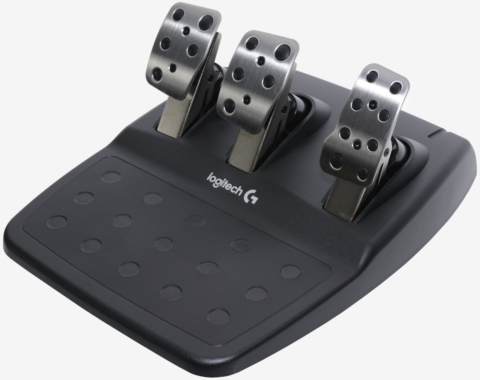 Logitech G920 & G29 Driving Force Review > G29 Driving Force TechSpot