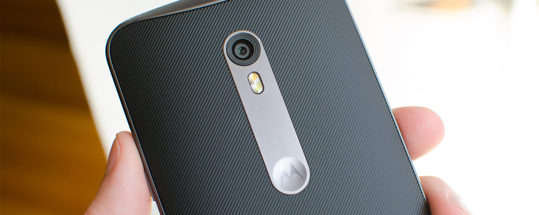 Motorola Moto X Style / Pure Review | TechSpot