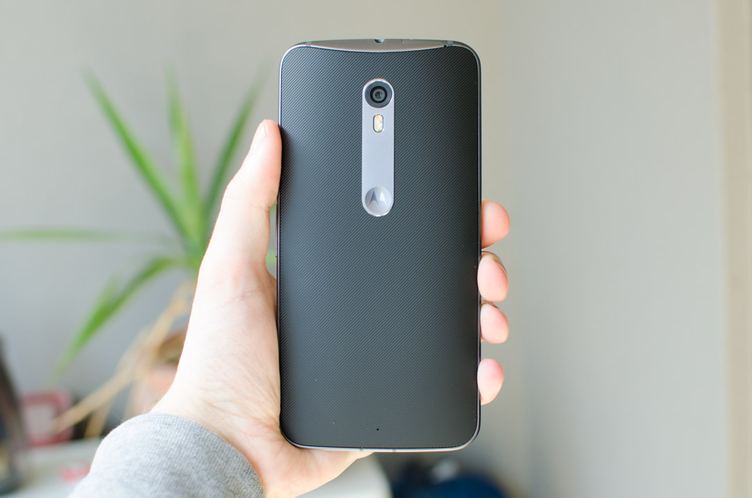 Motorola Moto X Style / Pure Review | TechSpot