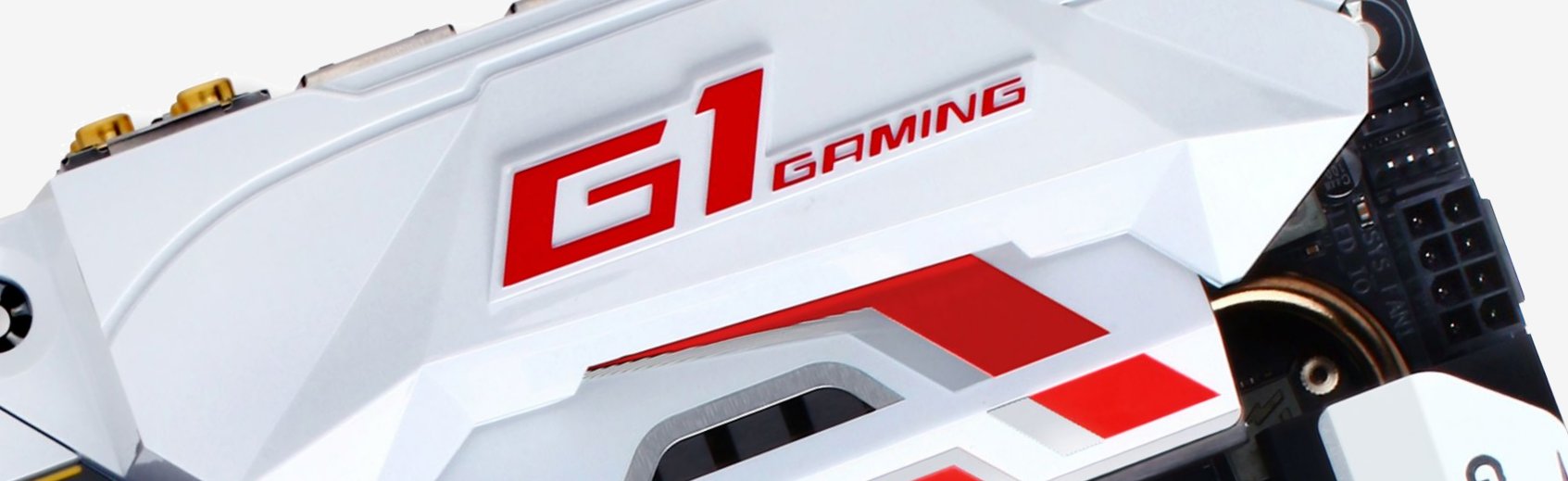 Intel Z170 Motherboard Roundup > Gigabyte Z170X-Gaming 7 | TechSpot