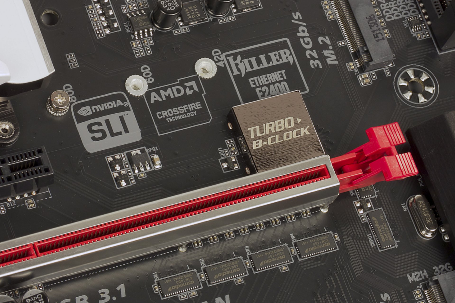 Intel Z170 Motherboard Roundup Photo Gallery - TechSpot
