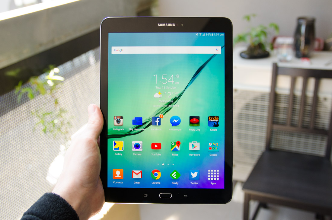 Tab S2 Review | TechSpot