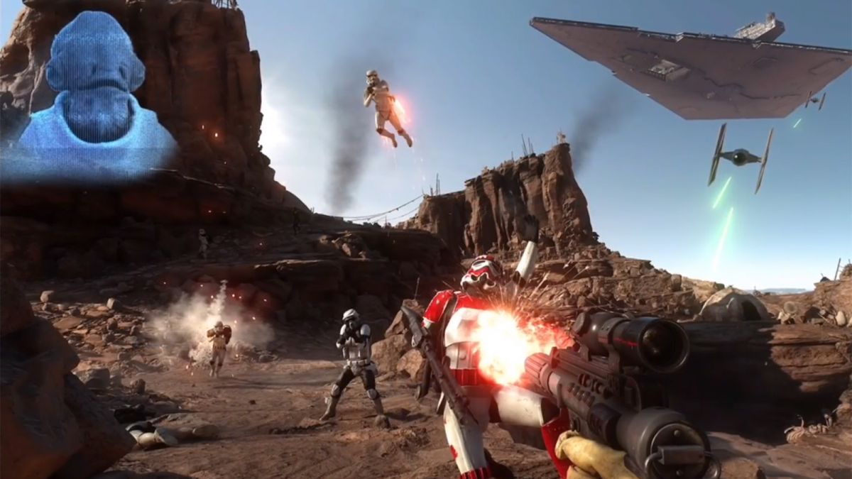 people playing star wars battlefront on pc right now people playing star wars battlefront on pc right now