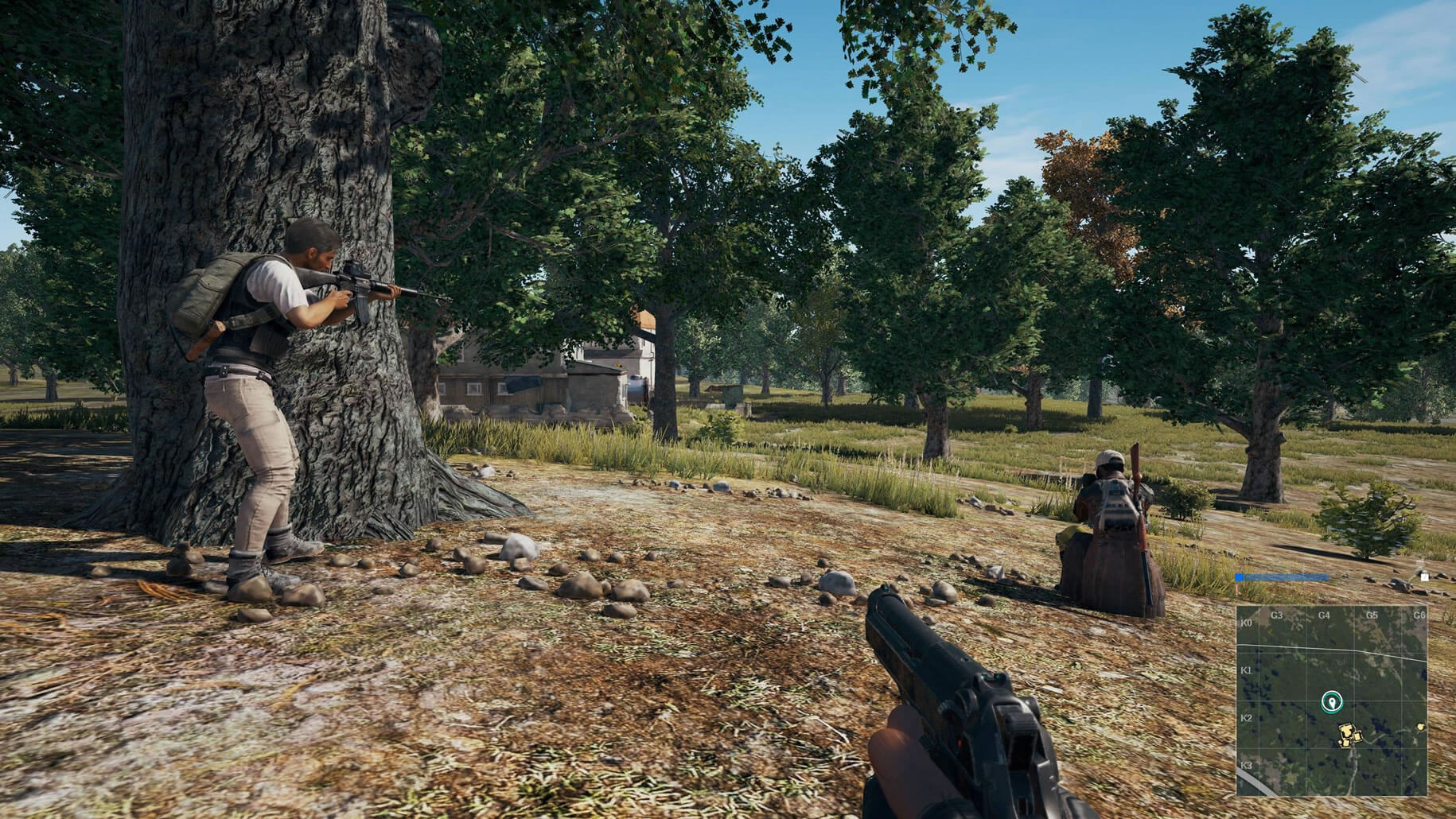 15 people arrested and fined $5.1 million over PUBG cheats
