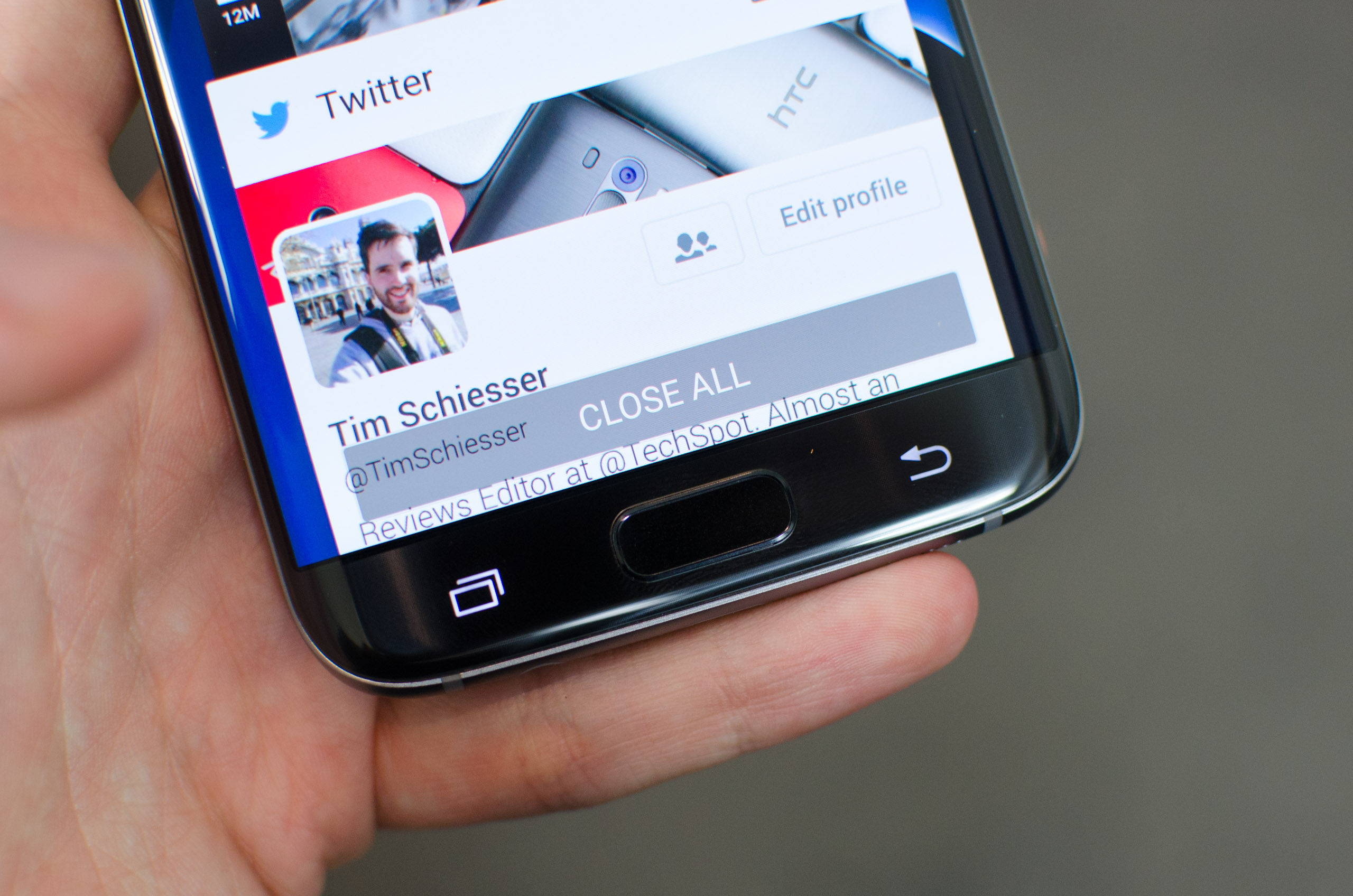 galaxy s7 edge android 10