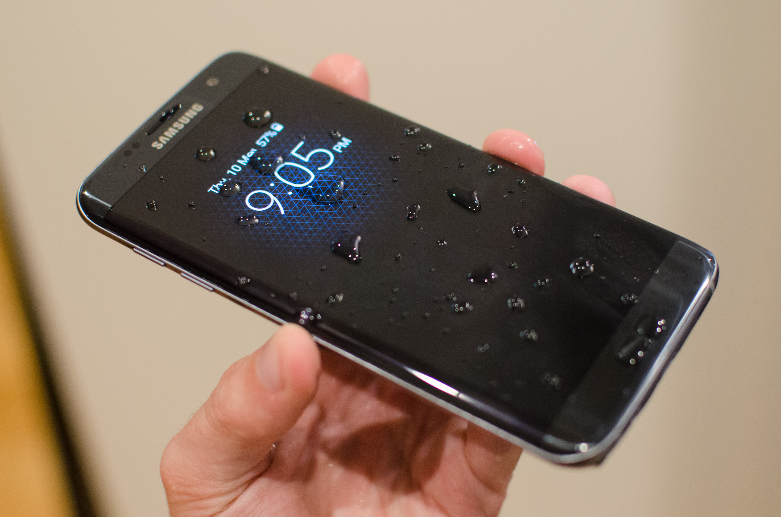 Samsung Galaxy S7 Edge Review Photo Gallery TechSpot