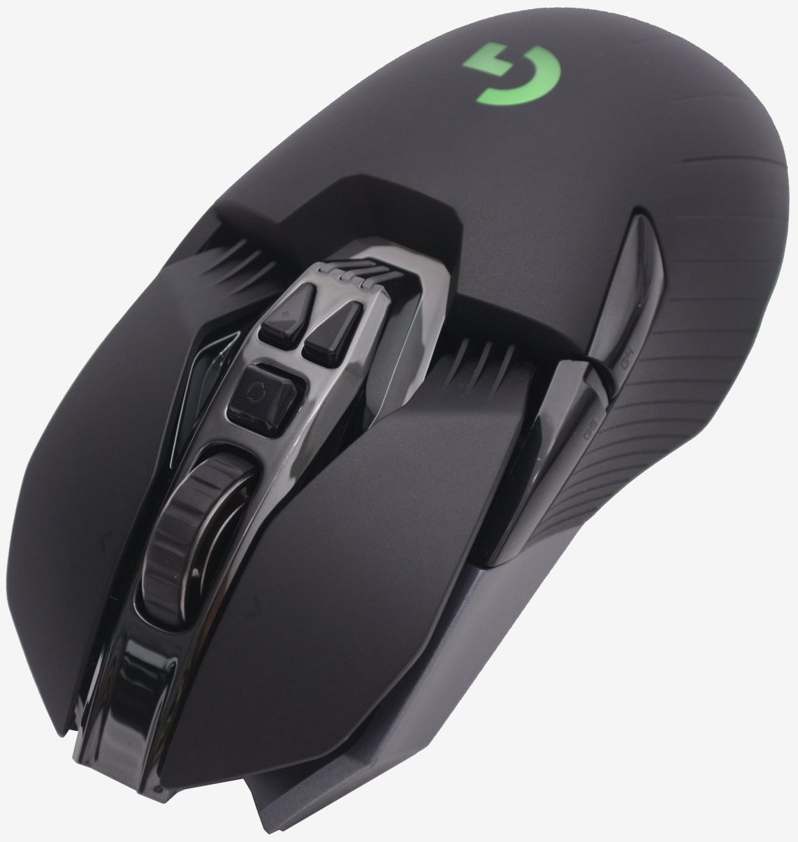 【新品】ロジクール G900 CHAOS SPECTRUM Amazon.com: Logitech G900 Chaos Spectrum Wireless Mouse