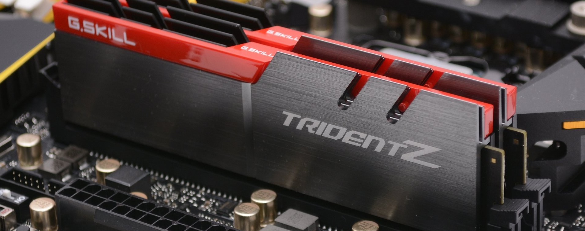PC component prices, including DDR4 kits, continue to fall