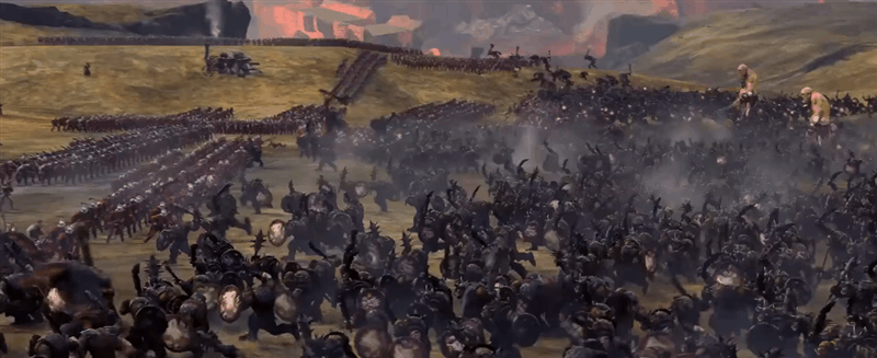 Total War: Warhammer Review Photo Gallery - TechSpot