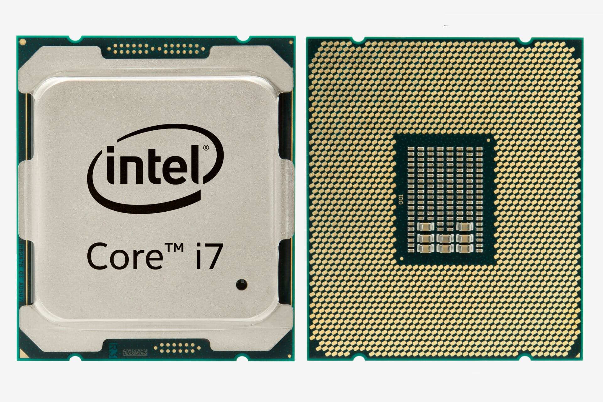 Intel r 7 series