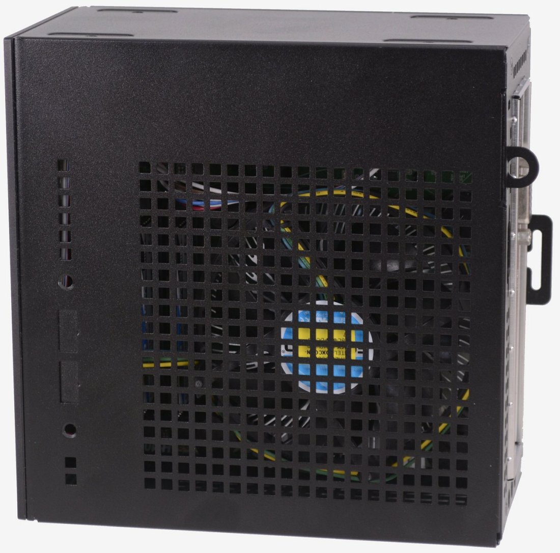 ASRock DeskMini 110, CPU/Memory他 DeskMini 110W Barebone.jpg