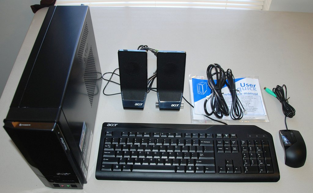 aspire x1200 drivers for ubuntu aspire x1200 drivers for ubuntu