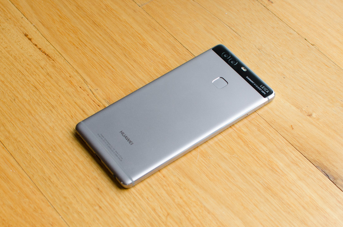 Interpretatie legering krijgen Huawei P9 Review | TechSpot