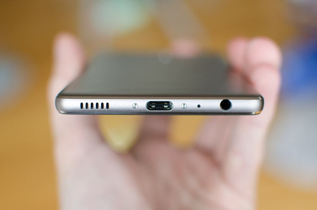 Huawei P9 Review | TechSpot