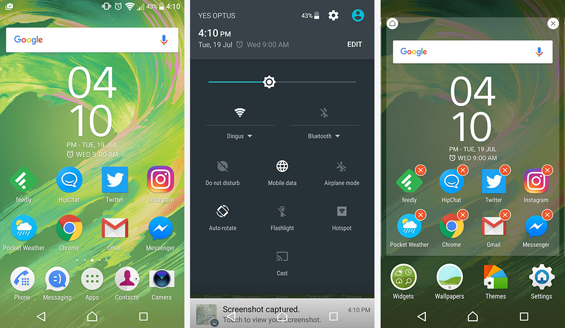 Creators app sony