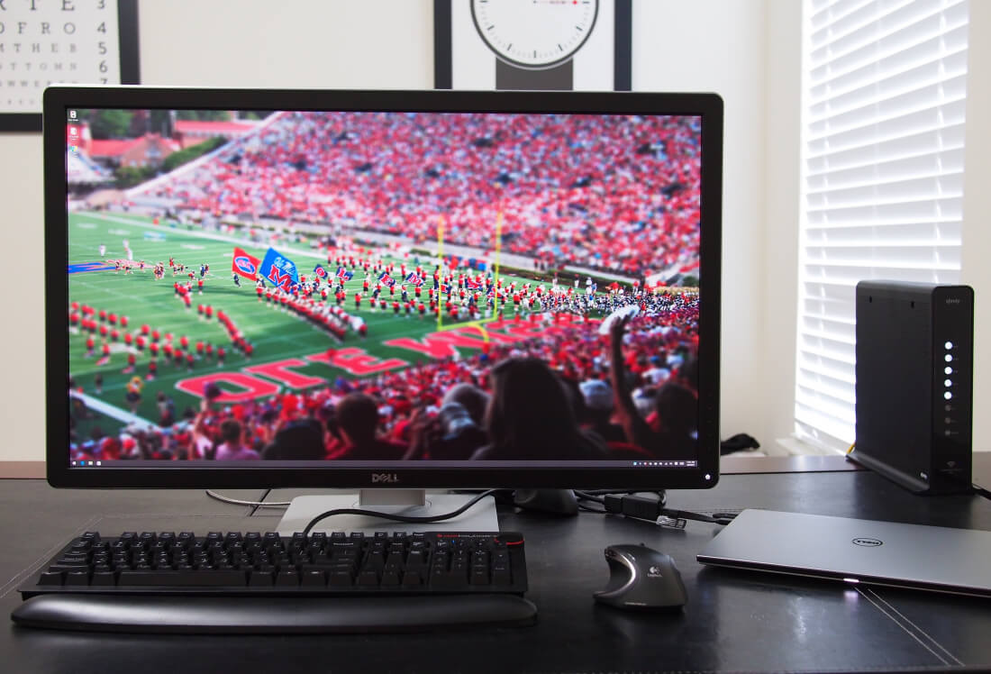 The Portable Workstation: Dell XPS 13 + 32