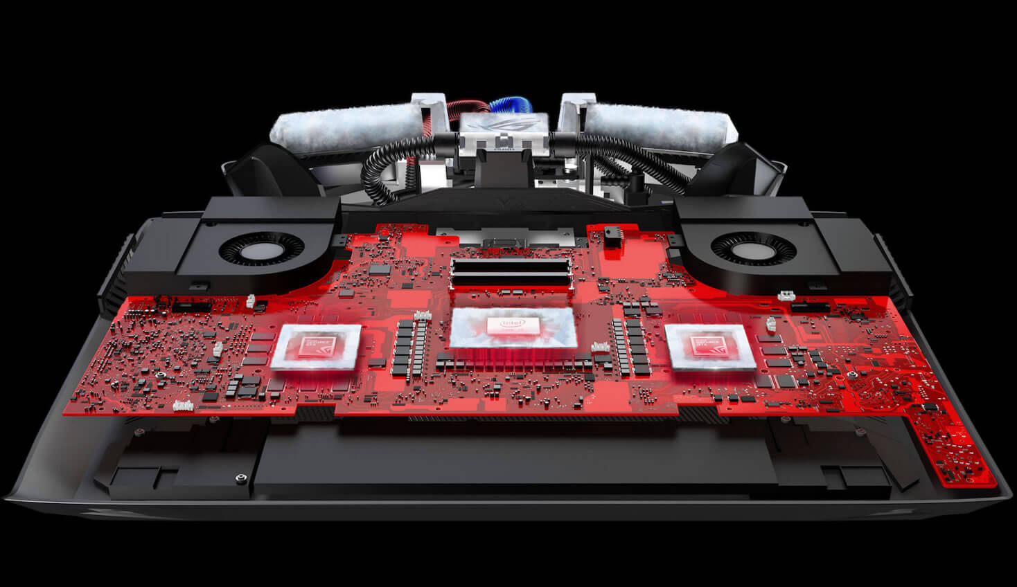 Extreme Laptop Performance: GeForce GTX 1080 SLI Review | TechSpot