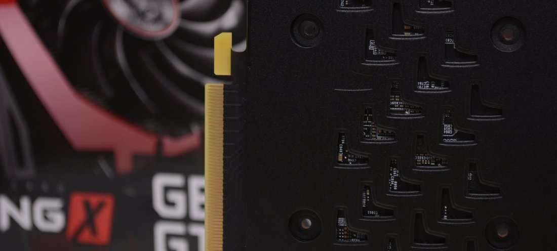 Amazon.com: MSI GAMING GeForce GTX 1060 3GB GDRR5 192-bit