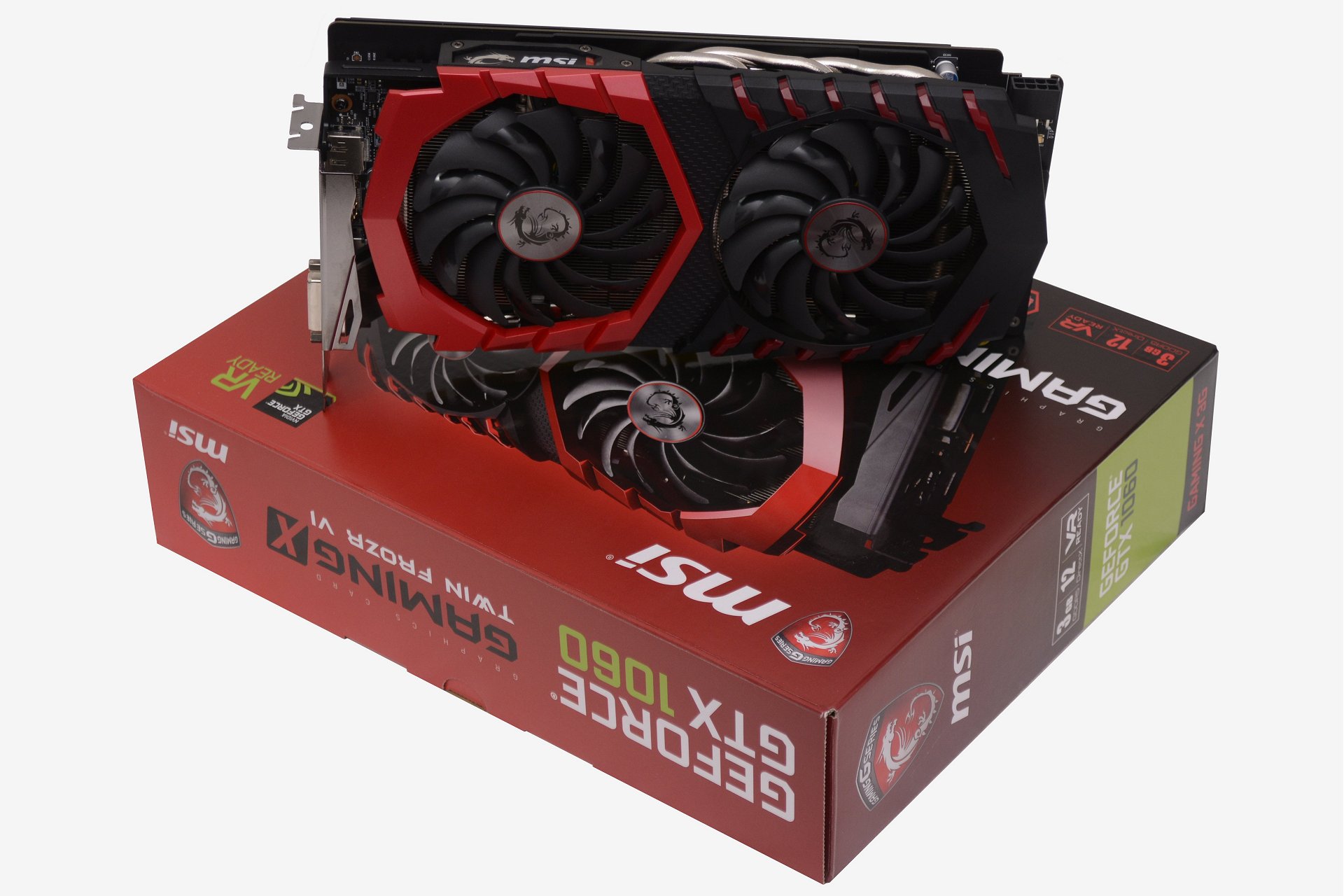 Msi gtx hotsell 1060 3gb benchmark