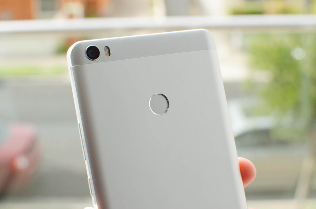 Xiaomi Mi Max Review | TechSpot Xiaomi Mi Max Review | TechSpot