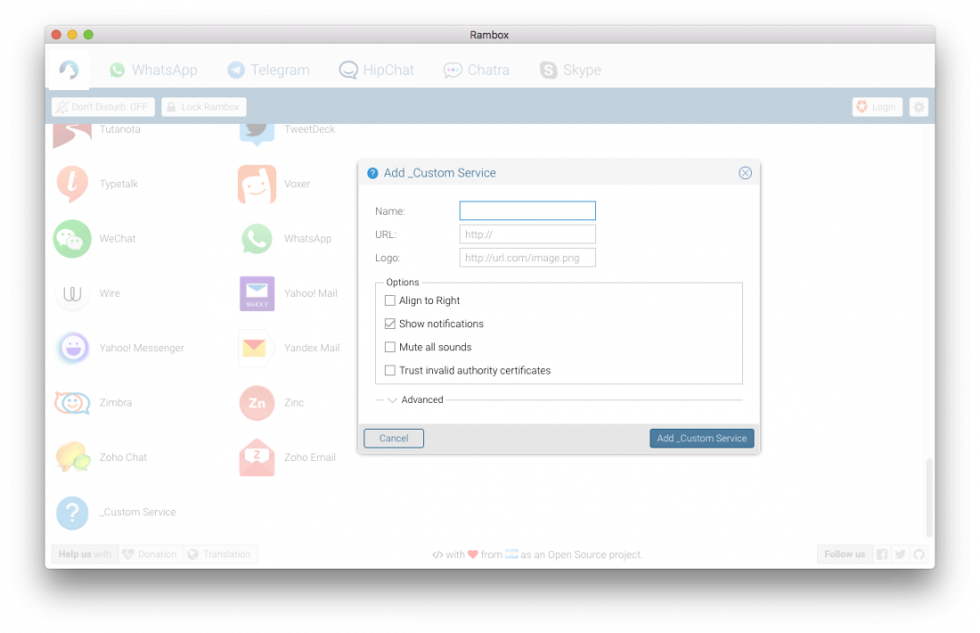 best all in one messaging app for mac best all in one messaging app for mac