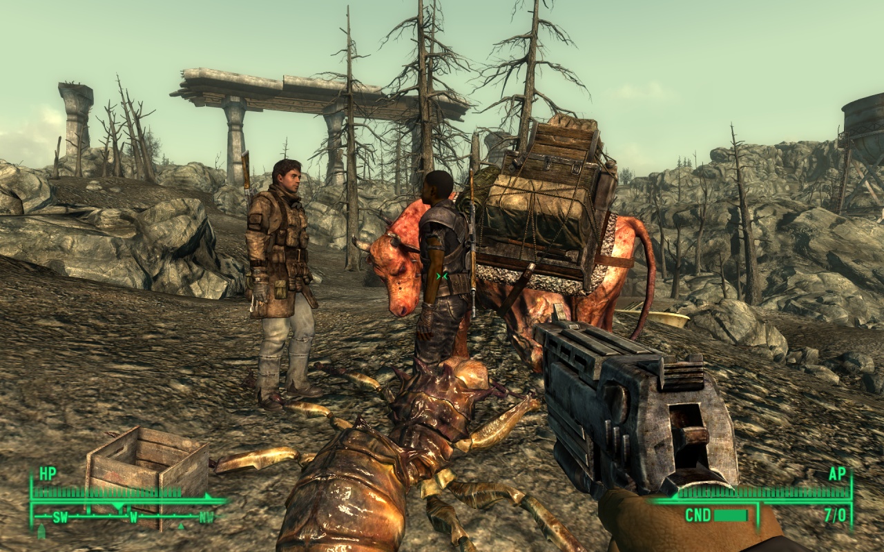 fallout 3 product key free