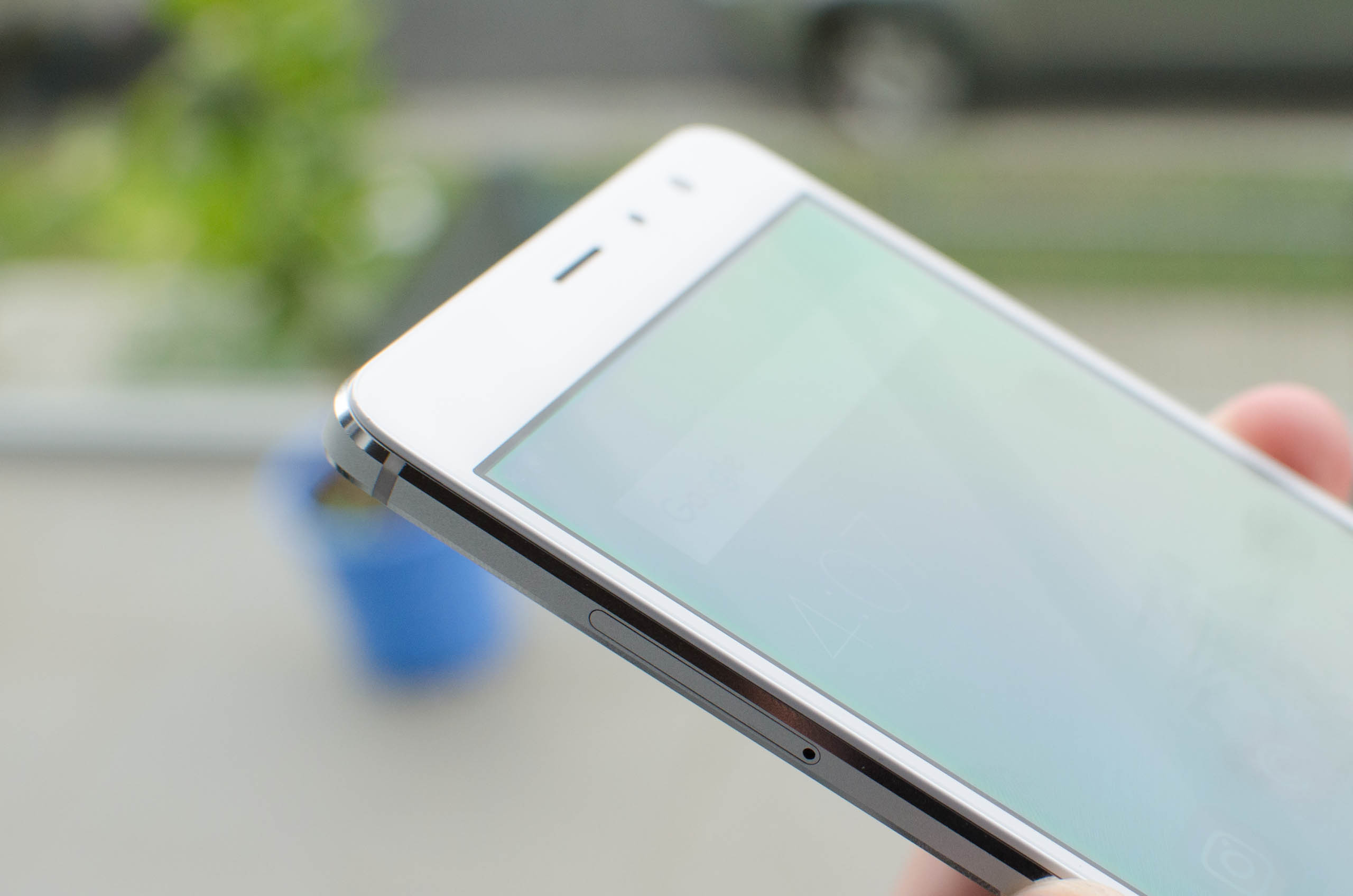 Xiaomi redmi pro